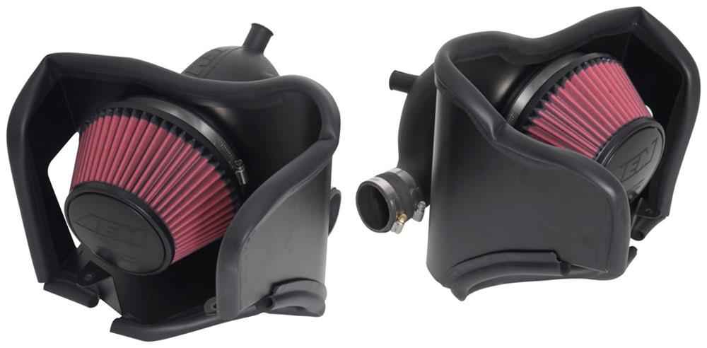 AEM Induction Cold Air Intake Kits for 2024 G70, 2018-2023 STINGER - 21-849DS