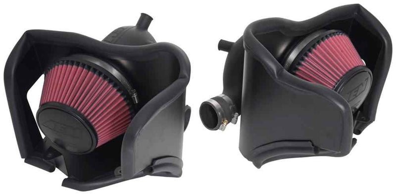 AEM Induction Cold Air Intake Kits for 2024 G70, 2018-2023 STINGER - 21-849DS AEM Induction Autoparts