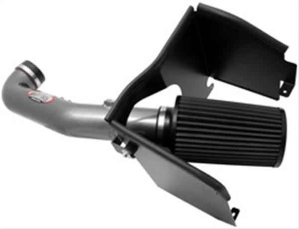 AEM Induction Synthetic Dryflow Brute Force Cold Air Intake Kits 21-8502DC