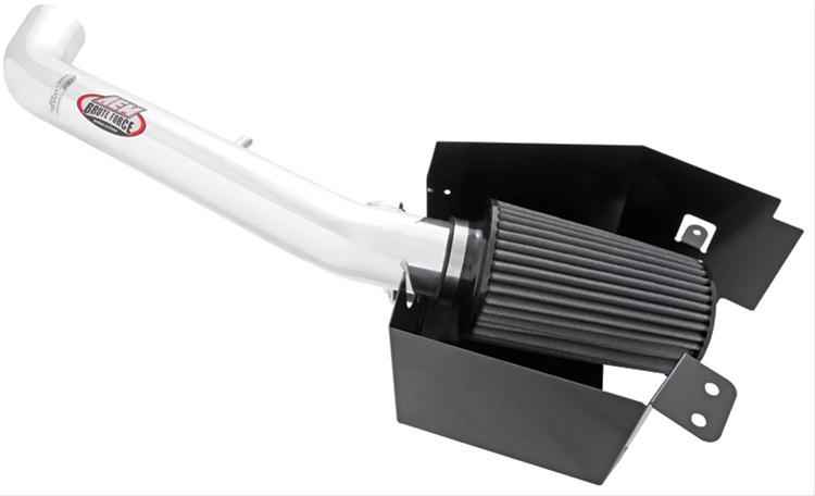 AEM Induction Synthetic Dryflow Brute Force Cold Air Intake Kits for 2005-2015 FRONTIER, 2005-2012 PATHFINDER, 2005-2014 XTERRA - 21-8504DP AEM Induction Autoparts
