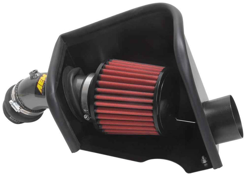 AEM Induction Cold Air Intake Kits for 2017-2018 FORTE, FORTE5 - 21-851C AEM Induction Autoparts