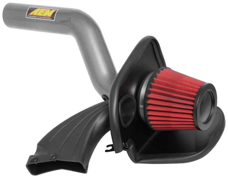 AEM Induction Cold Air Intake Kits for 2016-2018 FOCUS - 21-852C AEM Induction Autoparts