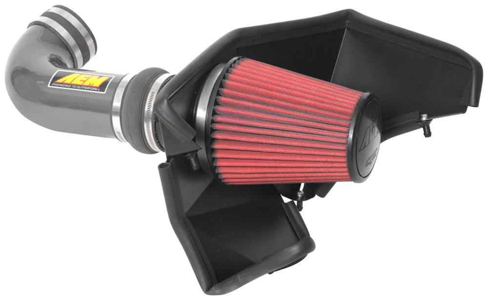 AEM Induction Cold Air Intake Kits for 2016-2024 CAMARO - 21-859C