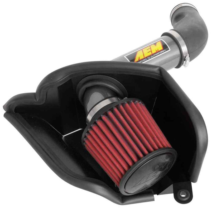 AEM Induction Cold Air Intake Kits for 2019-2021 JETTA - 21-862C AEM Induction Autoparts