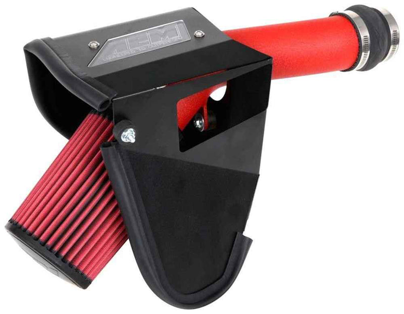 AEM Induction Cold Air Intake Kits for 2019-2021 WRX STI - 21-863WR AEM Induction Autoparts