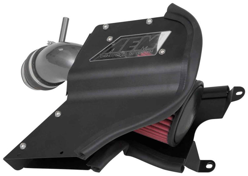AEM Induction Cold Air Intake Kits for 2018-2019 ELANTRA - 21-869C AEM Induction Autoparts