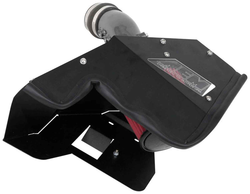 AEM Induction Cold Air Intake Kits for 2007-2011 CAMRY, 2009-2015 VENZA - 21-870C AEM Induction Autoparts