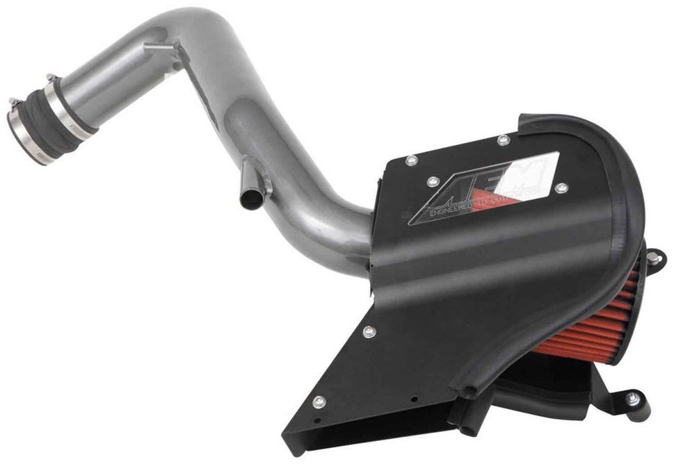 AEM Induction Cold Air Intake Kits for 2019-2021 VELOSTER - 21-872C