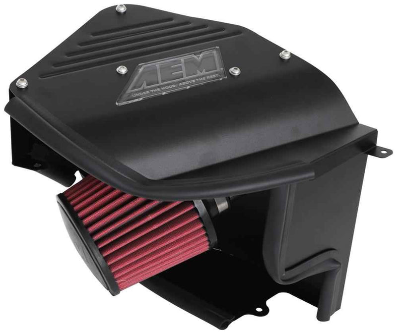 AEM Induction Cold Air Intake Kits 21-879C AEM Induction Autoparts