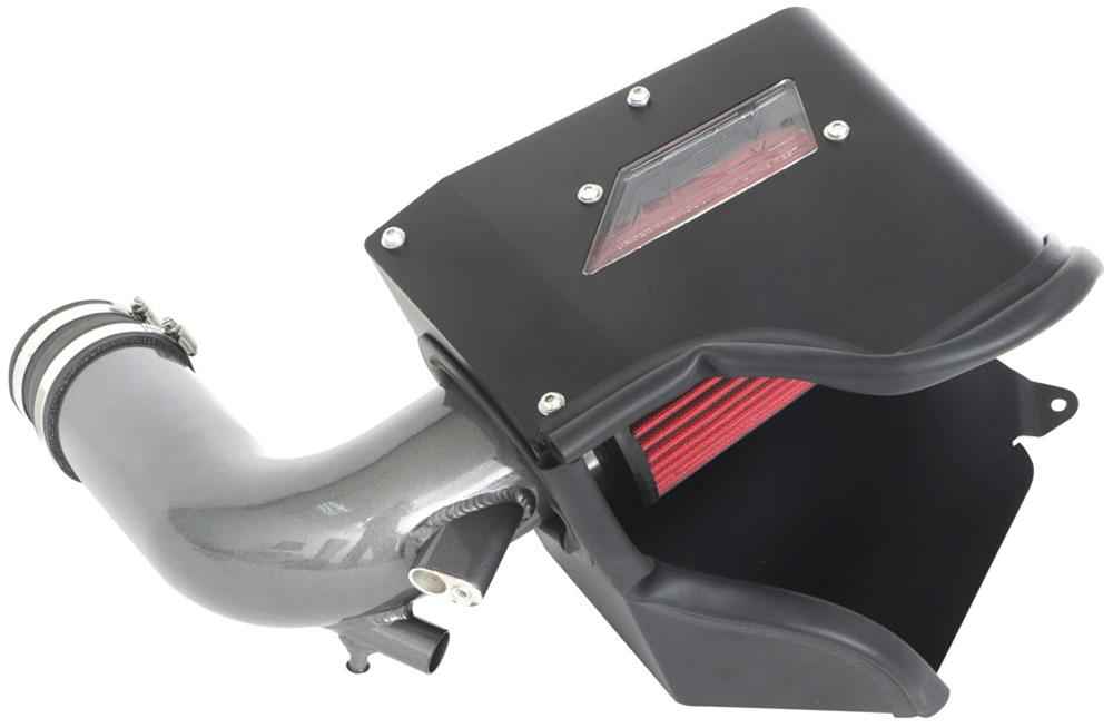 AEM Induction Cold Air Intake Kits for 2021-2025 SORENTO, SANTA FE, 2022-2025 SANTA CRUZ - 21-886C