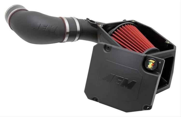 AEM Induction Brute Force HD Cold Air Intake Kits 21-9032DS AEM Induction Autoparts