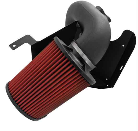 AEM Induction Brute Force HD Cold Air Intake Kits for 2007-2009 RAM 2500, RAM 3500 - 21-9221DS