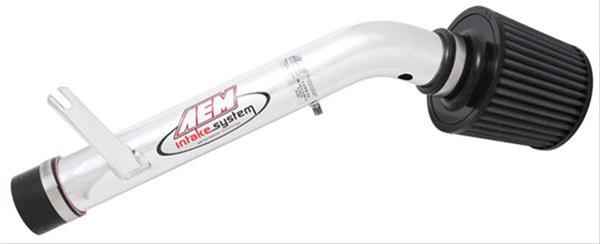 AEM Induction Short Ram Cold Air Kits for 1992-2000 CIVIC, 1993-1997 CIVIC DEL SOL - 22-401P