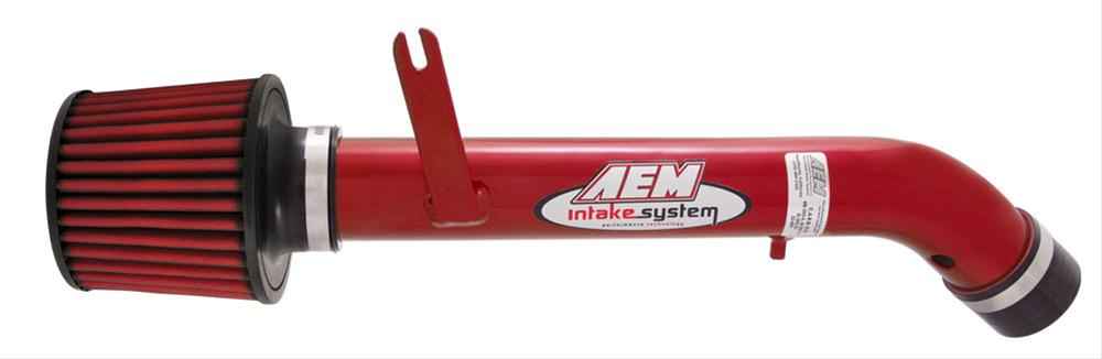 AEM Induction Short Ram Cold Air Kits for 1992-2000 CIVIC, 1993-1997 CIVIC DEL SOL - 22-401R