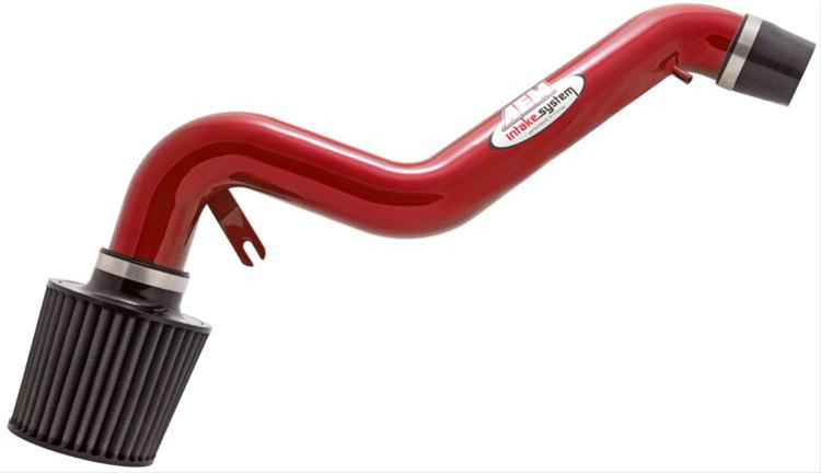 AEM Induction Short Ram Cold Air Kits for 1992-1996 PRELUDE - 22-405R AEM Induction Autoparts