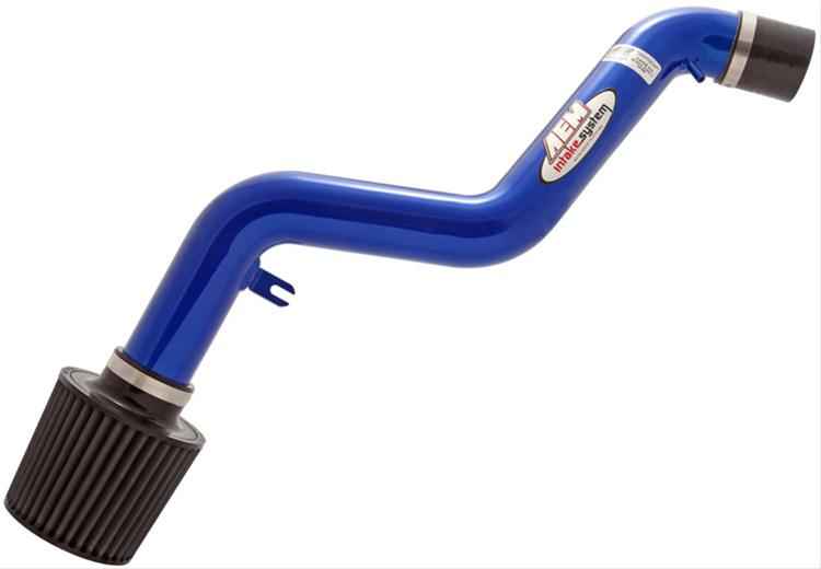 AEM Induction Short Ram Cold Air Kits for 1997-2001 PRELUDE - 22-406B AEM Induction Autoparts