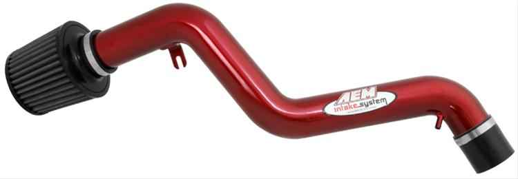 AEM Induction Short Ram Cold Air Kits for 1997-2001 PRELUDE - 22-406R AEM Induction Autoparts
