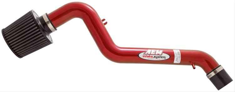 AEM Induction Short Ram Cold Air Kits for 1994-1997 ACCORD - 22-408R AEM Induction Autoparts