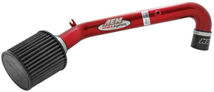 AEM Induction Short Ram Cold Air Kits for 1996-2000 CIVIC - 22-413R AEM Induction Autoparts