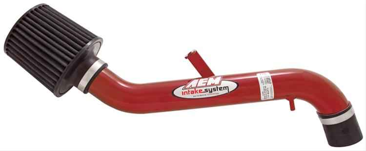 AEM Induction Short Ram Cold Air Kits for 1998-2002 ACCORD - 22-415R AEM Induction Autoparts