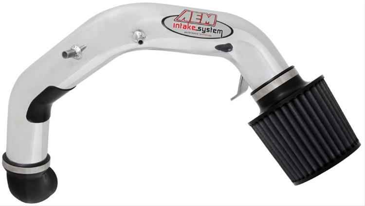 AEM Induction Short Ram Cold Air Kits for 2003-2005 NEON - 22-425P AEM Induction Autoparts