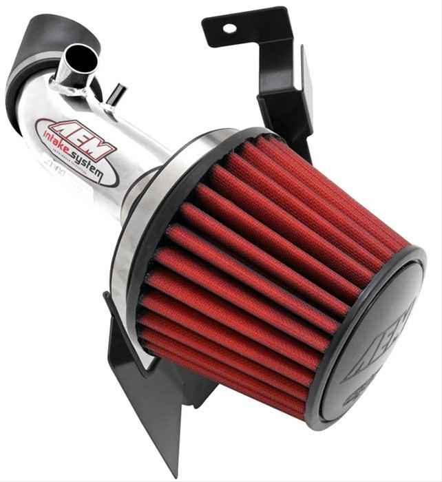 AEM Induction Short Ram Cold Air Kits for 2003-2006 LANCER - 22-435P AEM Induction Autoparts