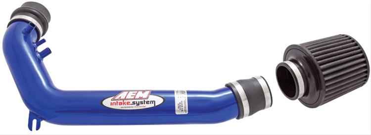 AEM Induction Short Ram Cold Air Kits for 1991-1994 240SX - 22-440B AEM Induction Autoparts
