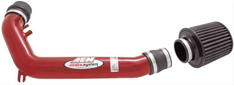 AEM Induction Short Ram Cold Air Kits for 1991-1994 240SX - 22-440R AEM Induction Autoparts
