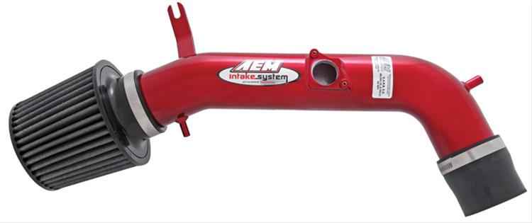 AEM Induction Short Ram Cold Air Kits for 2001-2004 IS300 - 22-464R AEM Induction Autoparts