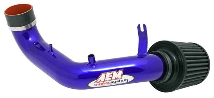 AEM Induction Short Ram Cold Air Kits for 2002-2006 RSX - 22-506B AEM Induction Autoparts
