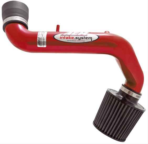 AEM Induction Short Ram Cold Air Kits for 2002-2005 CIVIC - 22-508R AEM Induction Autoparts