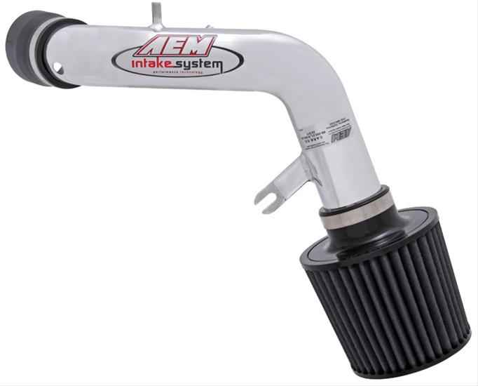 AEM Induction Short Ram Cold Air Kits for 2003-2004 ACCORD - 22-511P AEM Induction Autoparts
