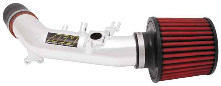 AEM Induction Short Ram Cold Air Kits for 2006-2007 CIVIC - 22-516P AEM Induction Autoparts