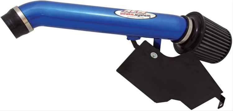 AEM Induction Short Ram Cold Air Kits for 2003-2006 350Z - 22-547B AEM Induction Autoparts