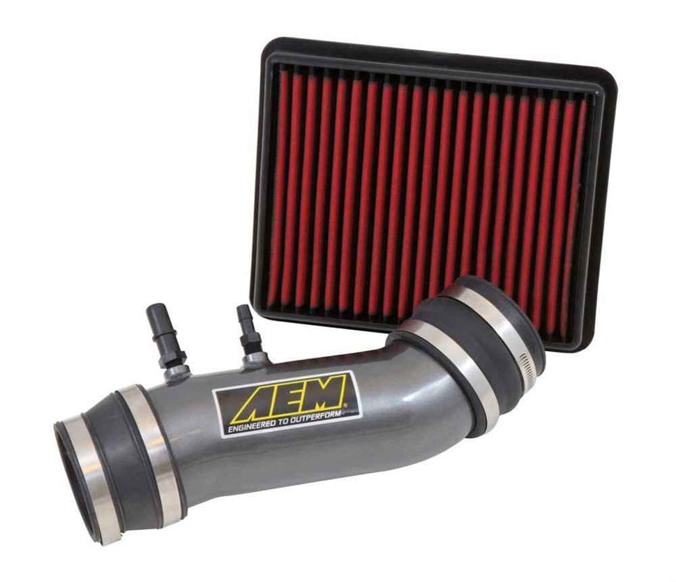 AEM Induction Cold Air Intake Kits for 2011-2014 MUSTANG - 22-686C
