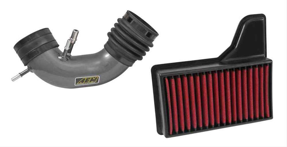 AEM Induction Cold Air Intake Kits for 2015-2017 MUSTANG - 22-687C