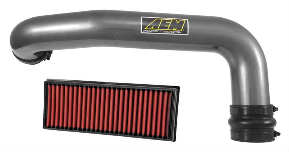 AEM Induction Cold Air Intake Kits for 2014-2017 JETTA, PASSAT - 22-689C