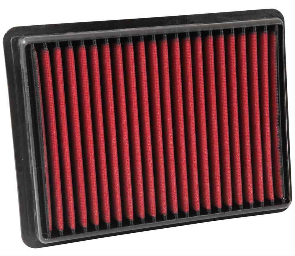 AEM Induction Dryflow Synthetic Air Filters for 2006-2010 COMMANDER, 2005-2010 GRAND CHEROKEE, 2002-2007 LIBERTY - 28-20233