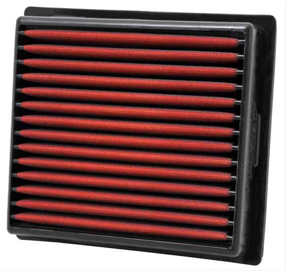 AEM Induction Dryflow Synthetic Air Filters for 2011-2025 DURANGO, 2011-2021 GRAND CHEROKEE, 2022 GRAND CHEROKEE WK - 28-20457