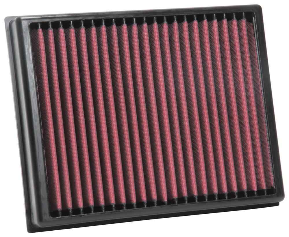 AEM Induction Dryflow Synthetic Air Filters for 2019-2023 RANGER - 28-30086