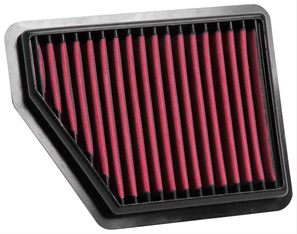 AEM Induction Dryflow Synthetic Air Filters for 2016-2025 CIVIC, 2023-2025 HR-V - 28-50045