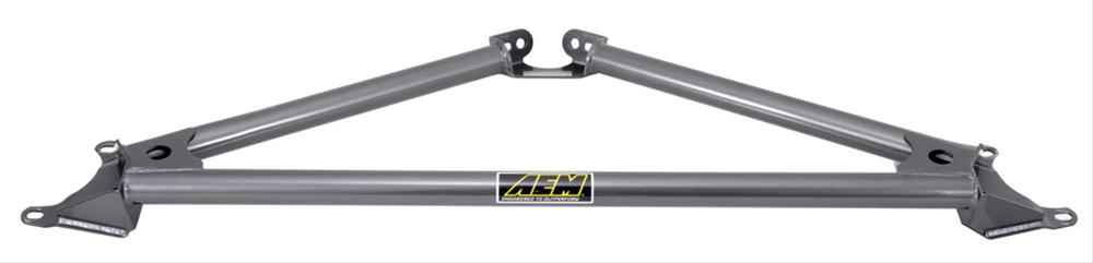 AEM Induction Performance Strut Bars for 2017-2020 86, 2013-2020 BRZ, 2013-2016 FR-S - 29-0009