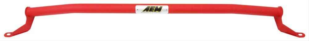 AEM Induction Performance Strut Bars for 2015-2020 WRX, 2015-2021 WRX STI - 29-0011WR