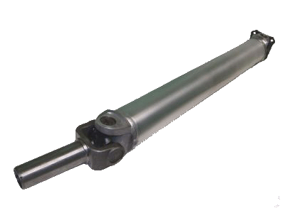 1986-1988 Toyota Supra Turbo Automatic/1986-1988 Auto with Manual Conversion 1-Piece Aluminum Driveshaft