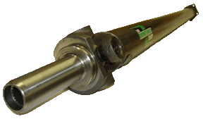 1986-1992 Toyota Supra Non-Turbo Manual 1-Piece Steel Driveshaft