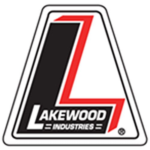 Lakewood - Small Block Ford TKX,TKO 500/600 or TR3550 Transmissions LK9000 LAKEWOOD MOTOR VEHICLE ENGINE