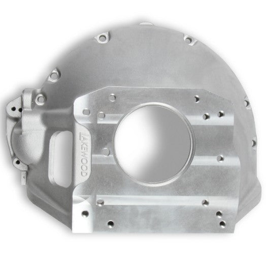 ALUMINUM BELLHOUSING KIT Big Block MOPAR  LK6000K