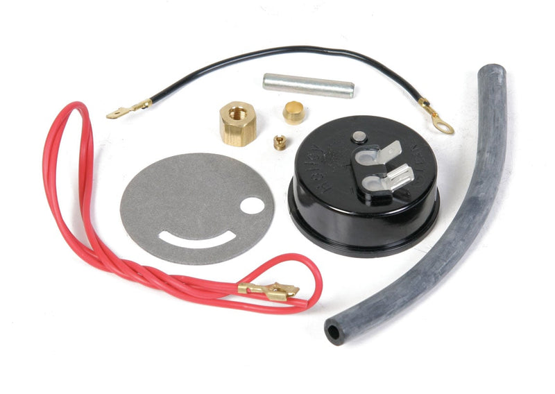 Aluminum Fuel Cell 3 Gallon Holley Autoparts