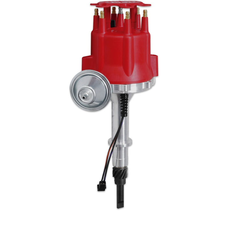 AMC Jeep 232-258 Distributor MSD Autoparts