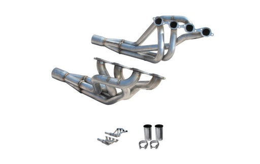 American Racing Headers 67-69 Chevy Camaro Firebird Big Block Headers CABB-67218312HR AMERICAN RACING HEADER